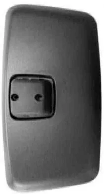 MAN TG-L, TG-M, L2000 (2006/05-) Oglindă reglabilă manual