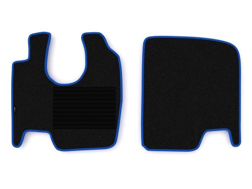 PRES INTERIOR MERCEDES ATEGO (AXOR DUPA 2005)