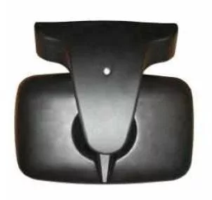 Iveco stralis/trakker oglindă de rampă