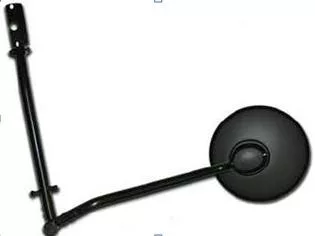 Mercedes Atego oglindă