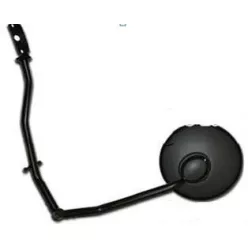 Oglindă față MB Actros 2 / AXOR 2