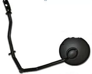 Oglindă față MB Actros 2 / AXOR 2