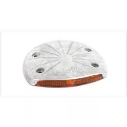 Lumină intermitentă pentru ridicarea hayonului 24V