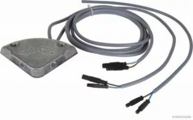 Pereche de lumini LED intermitente pentru hayon cu ridicare spate