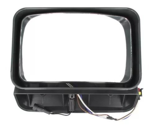 Iveco Eurotech,-star,-cargo,stralis (01-07) Oglindă retrovizoare