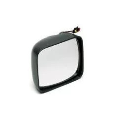   Iveco Eurotech,-star,-cargo,-stralis (01-07) Oglindă cu unghi mort reglabilă manual