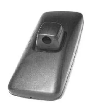 Mercedes Atego oglinda