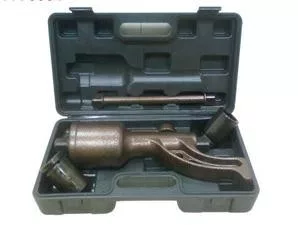 Cheie dinamometrică pentru transmisie cu piuliță de roată 1:68 Camion Eroded 32mm/33mm Socket