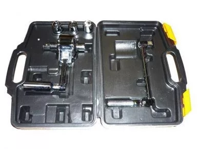 Dispozitiv de îndepărtare a cheii de roată