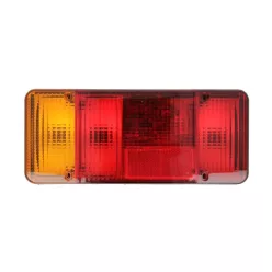 Lampă spate stânga universală Iveco