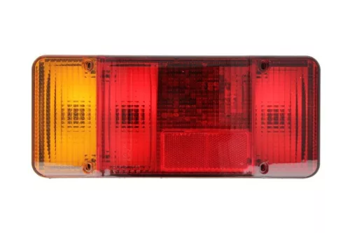 Lampă spate stânga universală Iveco