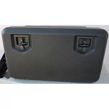 Cutie de scule din plastic 830x500x470