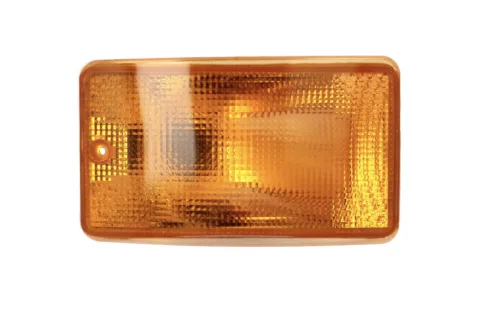 Mercedes Actros (96-03) indicator de direcție galben