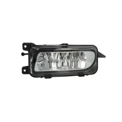 Mercedes Actross MP2 Lampă de ceață stânga