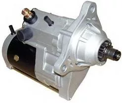 Demaror Iveco 24V 5,5KW