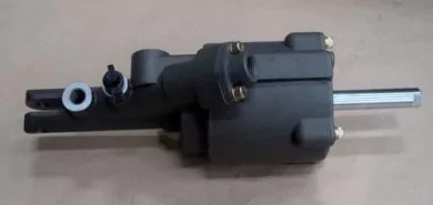 Volvo F, FM, FH, FL (93-05) servo ambreiaj