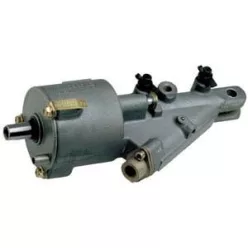 Servomotor de ambreiaj Volvo F, FL