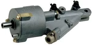 Servomotor de ambreiaj Volvo F, FL