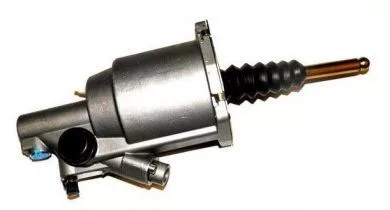 Servomotor de ambreiaj Volvo FH12