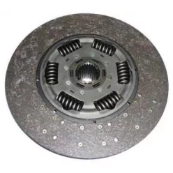 Disc de ambreiaj Volvo FH2 400mm