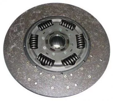 Disc de ambreiaj Volvo FH2 400mm