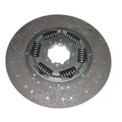 Disc de ambreiaj Volvo FH2 400mm