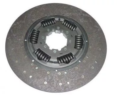 Disc de ambreiaj Volvo FH2 400mm