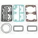 Kit de reparare compresor LP4974