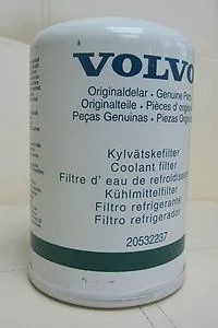Filtru de apă Volvo FH12
