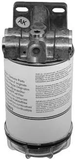 Separator apă combustibil Volvo FM12