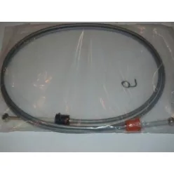 Transmisie Volvo FH bowden