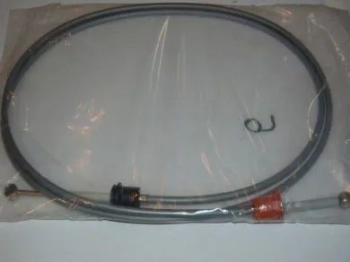 Transmisie Volvo FH bowden