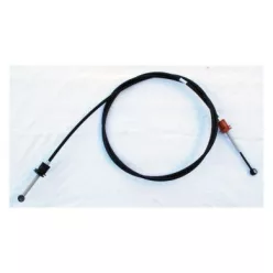 Cutie de viteze Volvo FM9, FM12 bowden