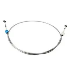 Transmisie Volvo FH bowden