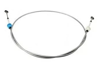 Transmisie Volvo FH bowden