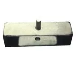 Suport lampă de mers înapoi Volvo FH12, 16