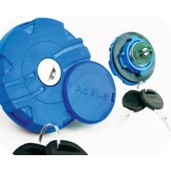 Capac de combustibil AdBlue FI40