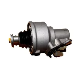 Scania 4 servo ambreiaj