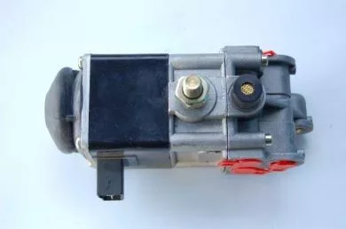 Supapă solenoid DAF, MAN, Iveco