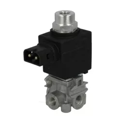 Supapă solenoid Volvo