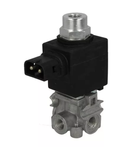Supapă solenoid Volvo
