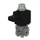 Supapă solenoid Volvo