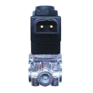 Supapă solenoid Volvo