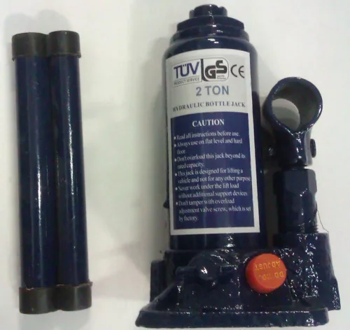 Extractor de ulei 2t