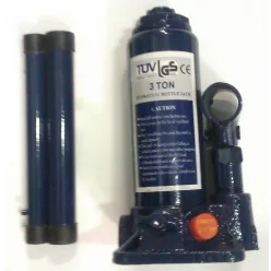 Extractor de ulei 3t