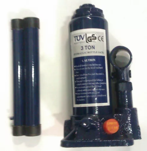 Extractor de ulei 3t