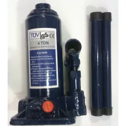 Extractor de ulei 4T