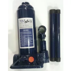 Extractor de ulei 5t