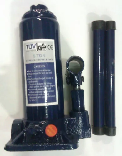 Extractor de ulei 5t