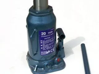 Extractor de ulei 20t